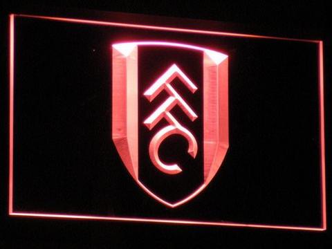 London Fulham FC LED Neon Sign